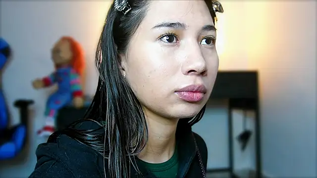 AlessiaVix online show from 02-03-25, 03:17