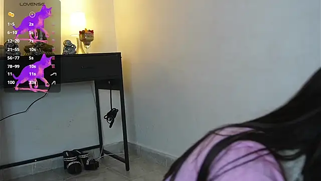 AlessiaVix online show from 03-04-25, 05:34