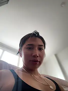 AlessiaVix online show from 02-03-26, 03:17