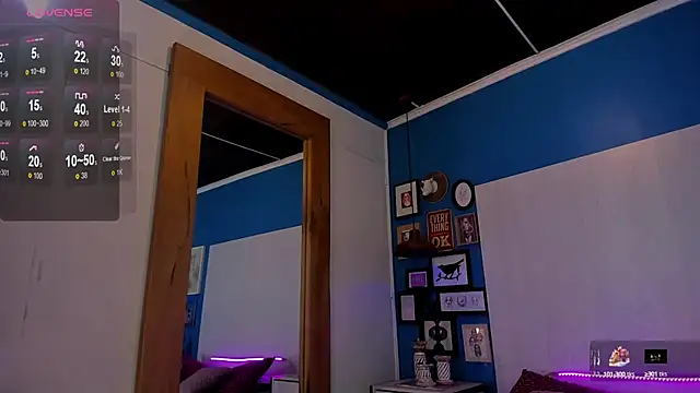 VladHellsing4 online show from 03-09-25, 03:05