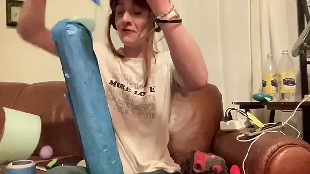 maythegr8ness online show from 01-25-25, 01:41