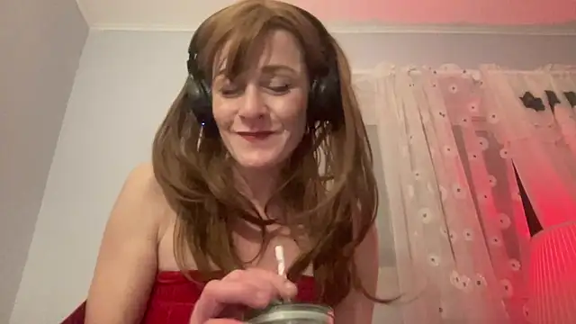 maythegr8ness online show from 02-04-25, 06:14