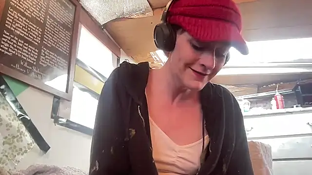 maythegr8ness online show from 02-17-25, 12:10