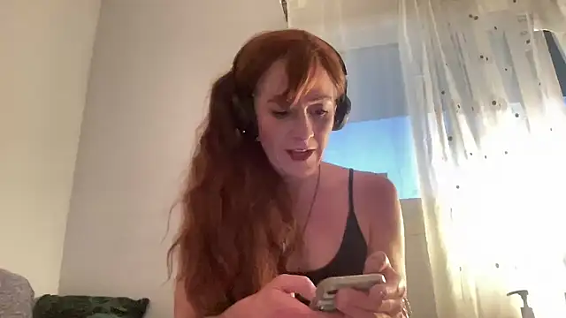 maythegr8ness online show from 03-07-25, 02:12