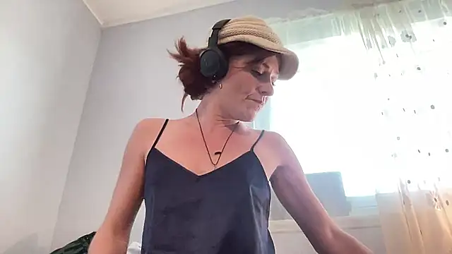 maythegr8ness online show from 03-08-25, 10:13