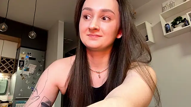 Eva Eva  online show from 02-03-26, 11:21