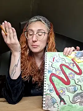 Afrania online show from 02-20-25, 10:04