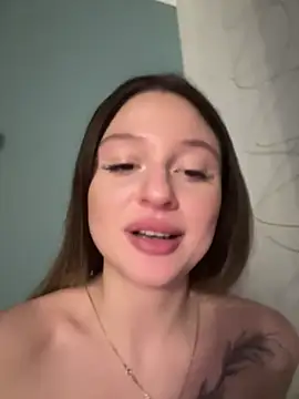 Kimsweet7 online show from 01-14-25, 05:34