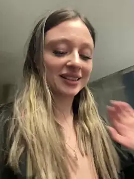 Kimsweet7 online show from 01-17-25, 09:06