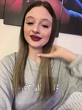 Kimsweet7 online show from 01-24-25, 05:32