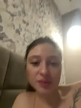 Kimsweet7 online show from 01-28-25, 08:15