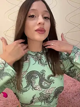 Kimsweet7 online show from 11-15-25, 05:53