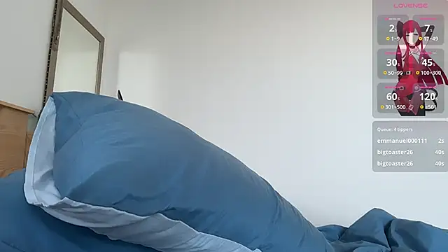 MiaDavis21 online show from 06-13-26, 04:54