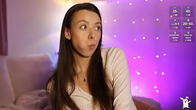 Goldy Grace  online show from 01-28-25, 04:41