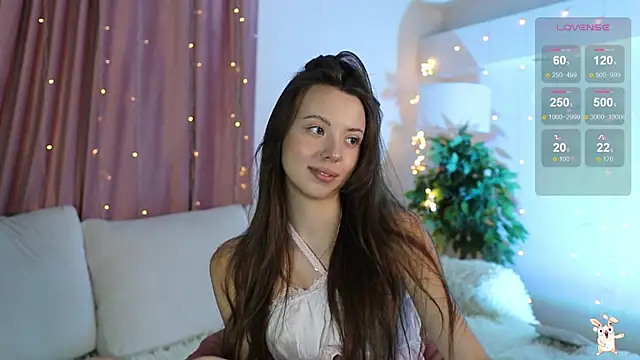 Goldy Grace  online show from 02-03-25, 04:20