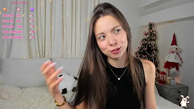 Goldy Grace  online show from 12-18-25, 12:00