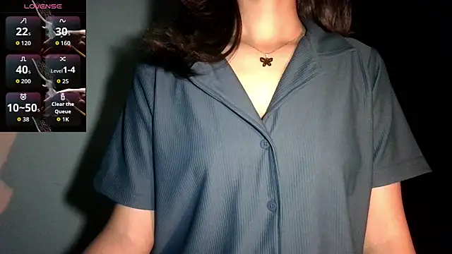 Snapshot of glowybekwa chatting on 11-11-25, 07:03 glowybekwa online show from 11-11-25, 07:03