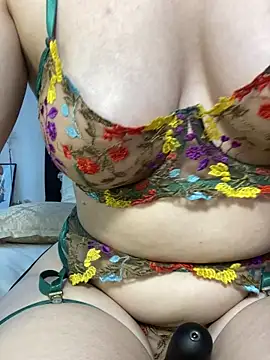 Goddess Squirt  online show from 04-28-26, 02:27