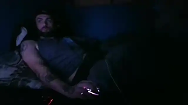 MyNameJeff1856 online show from 11-16-25, 07:25