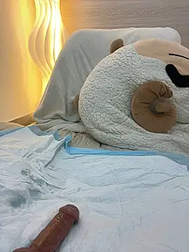 Nicole77-baby online show from 02-17-25, 02:04