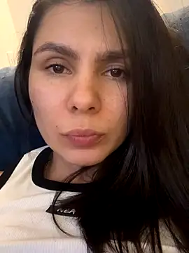 Snapshot of SofiaG_ chatting on 09-14-25, 12:54 SofiaG online show from 09-14-25, 12:54