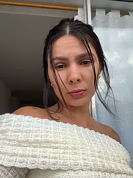 Snapshot of SofiaG_ chatting on 09-29-25, 10:36 SofiaG online show from 09-29-25, 10:36