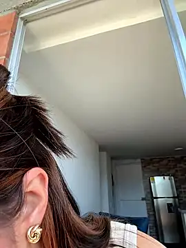 SofiaG  online show from 01-17-26, 07:50