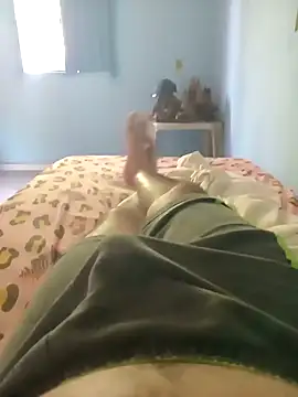 Snapshot of lele9457 chatting on 02-11-25, 12:37 lele9457 online show from 02-11-25, 12:37