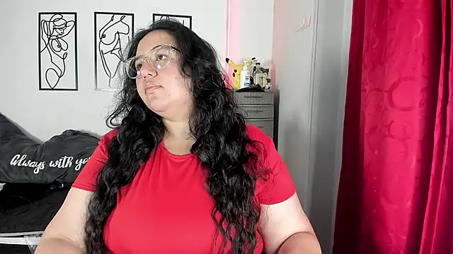 RubyPirsso18 online show from 02-13-26, 06:59