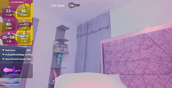 Sarah-Stoner online show from 03-14-25, 10:49