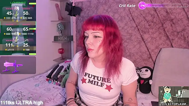 Sarah-Stoner online show from 11-28-25, 09:06