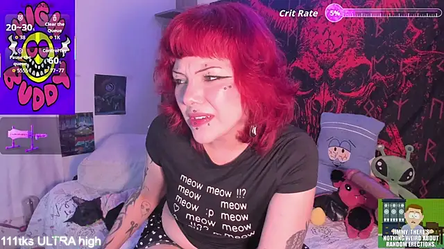 Snapshot of Sarah-Stoner chatting on 05-15-26, 12:39 Sarah-Stoner online show from 05-15-26, 12:39