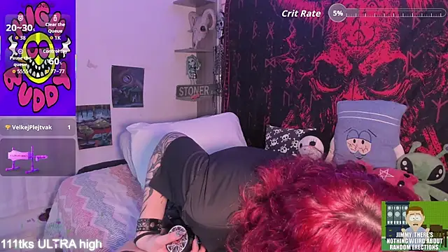 Snapshot of Sarah-Stoner chatting on 05-28-26, 11:46 Sarah-Stoner online show from 05-28-26, 11:46