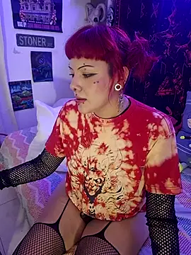 Sarah-Stoner online show from 07-27-26, 09:55