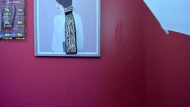 Snapshot of Ada__lee_ chatting on 12-02-25, 01:22 Ada lee online show from 12-02-25, 01:22