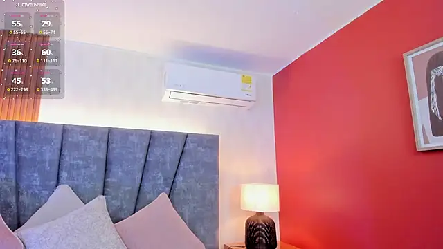 Snapshot of Ada__lee_ chatting on 02-04-26, 01:33 Ada lee online show from 02-04-26, 01:33