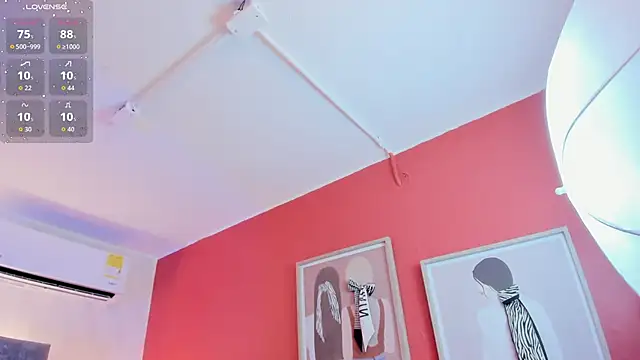 Snapshot of Ada__lee_ chatting on 03-11-26, 01:22 Ada lee online show from 03-11-26, 01:22