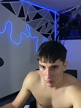 oliver Lz online show from 02-27-25, 01:48