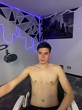 oliver Lz online show from 03-01-25, 04:37