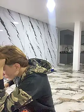 oliver Lz online show from 03-12-26, 11:11