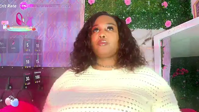 Snapshot of ebony_544 chatting on 12-22-25, 04:53 ebony 544 online show from 12-22-25, 04:53