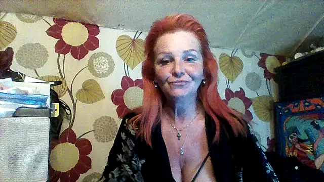 CassandraSandra44 online show from 03-16-26, 05:50