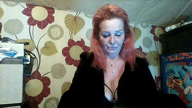 CassandraSandra44 online show from 03-20-26, 04:45