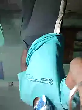 Snapshot of Hunter_boy9 chatting on 01-09-25, 11:56 Hunter boy9 online show from 01-09-25, 11:56