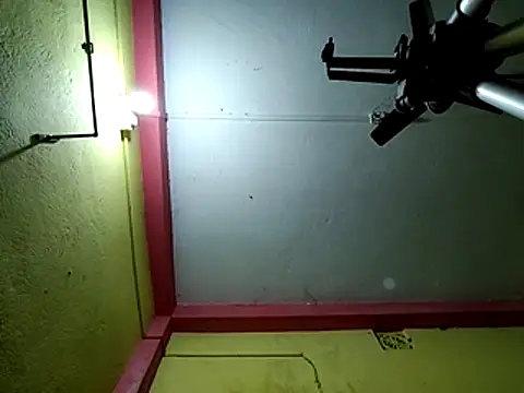 Snapshot of Hunter_boy9 chatting on 10-10-25, 11:26 Hunter boy9 online show from 10-10-25, 11:26