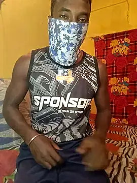 Hunter boy9 online show from 11-20-25, 11:59