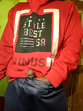 Snapshot of Hunter_boy9 chatting on 01-06-26, 11:51 Hunter boy9 online show from 01-06-26, 11:51