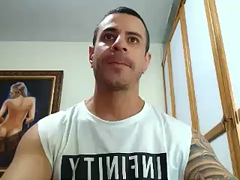 nicolay 74 online show from 01-15-25, 04:00