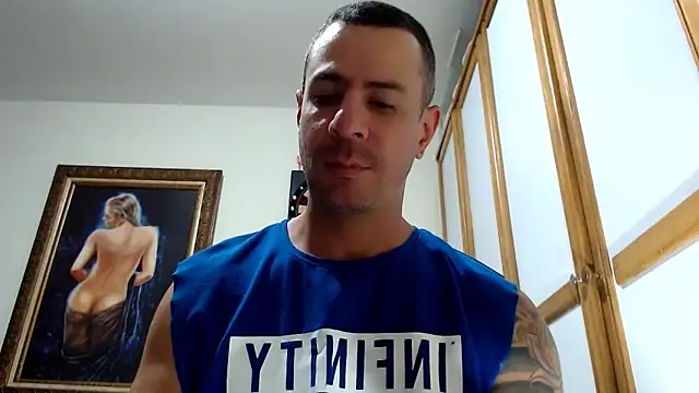 nicolay 74 online show from 10-05-25, 10:29