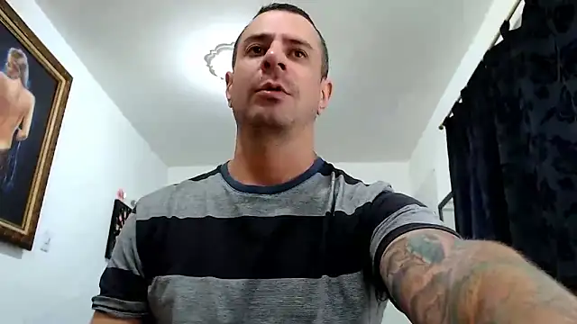 nicolay 74 online show from 11-06-25, 12:55